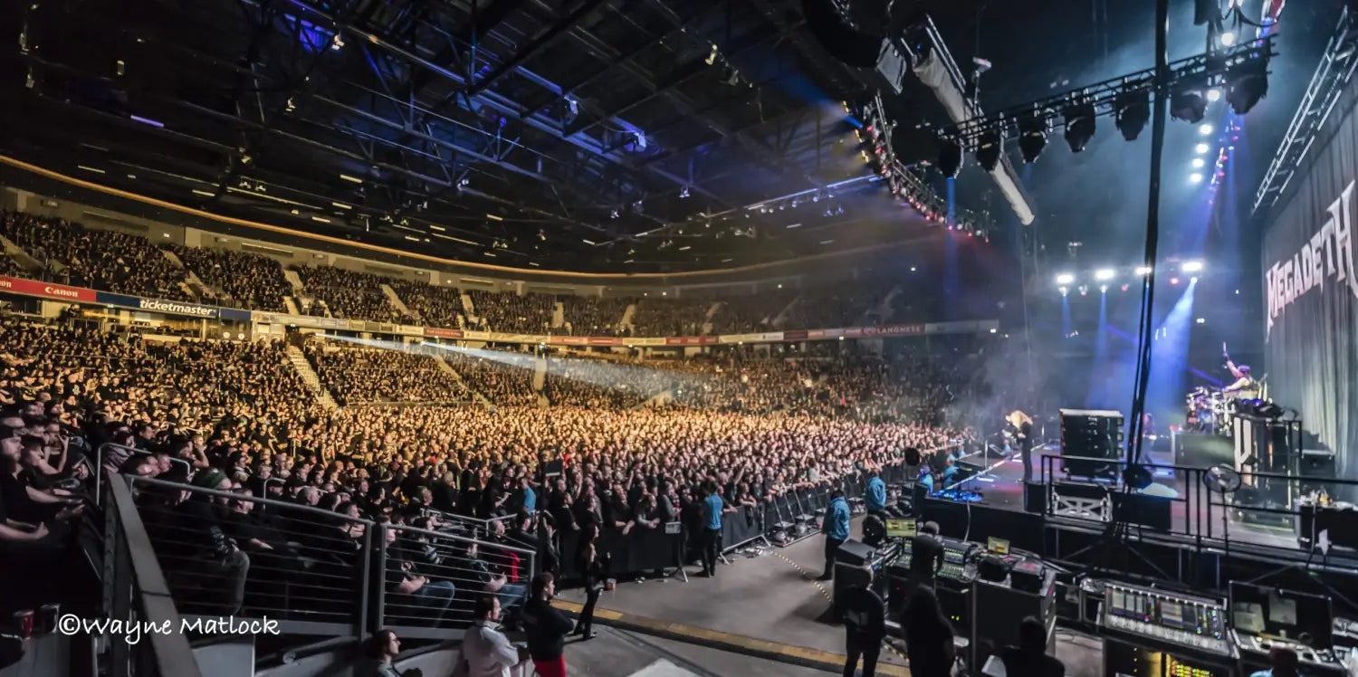 Oberhausen! (Photos)