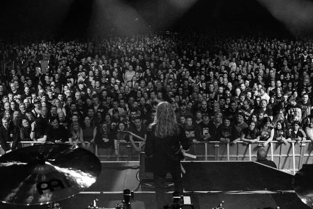 Stockholm! (Photos)