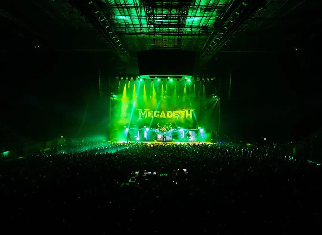 Stockholm! (Photos)