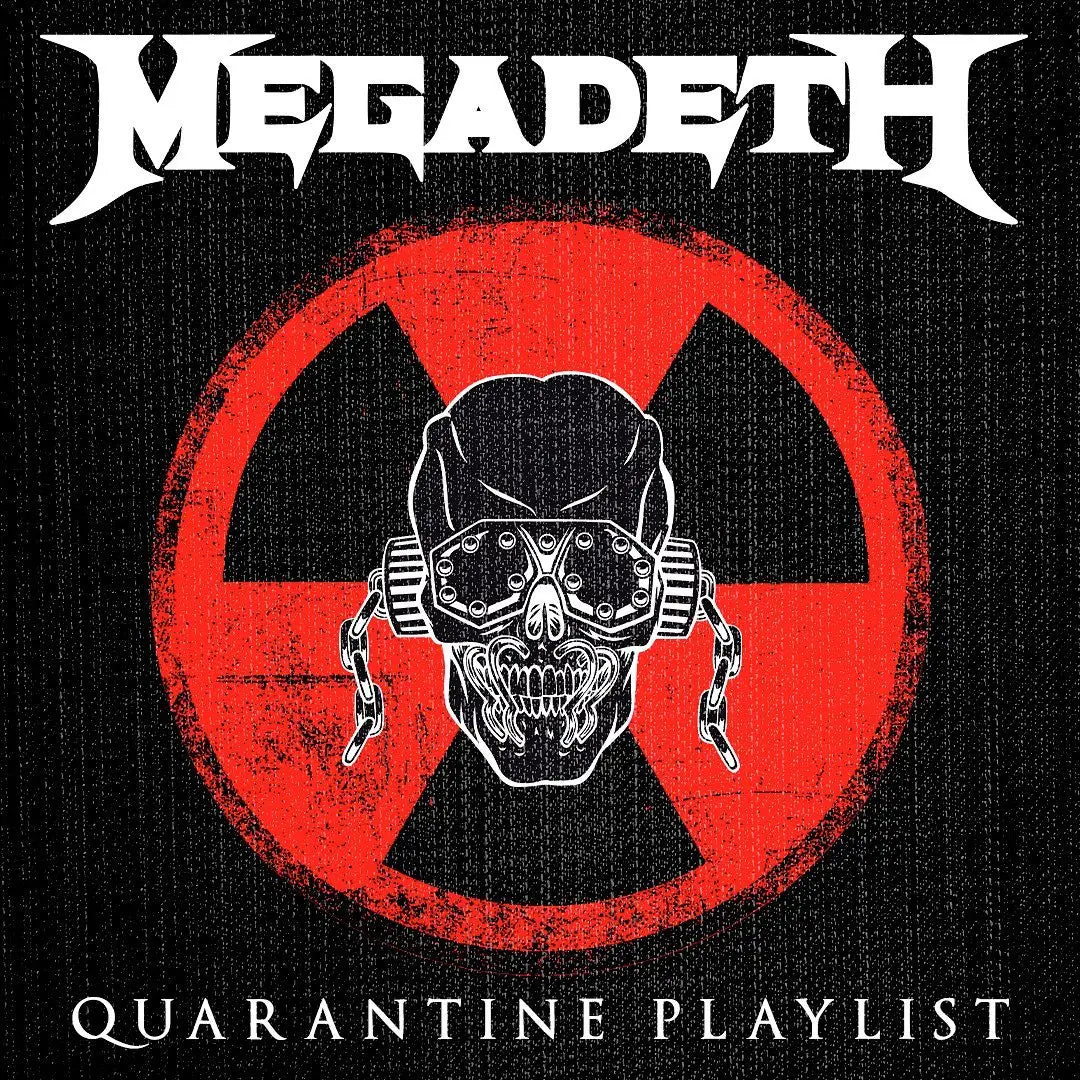 Quarantine Playlist Vol. 2