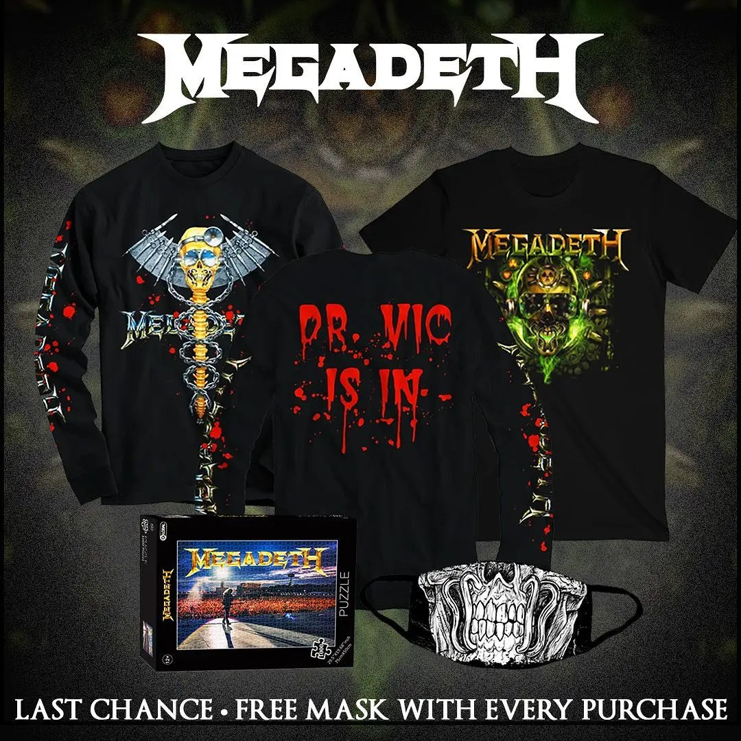 Last Chance!