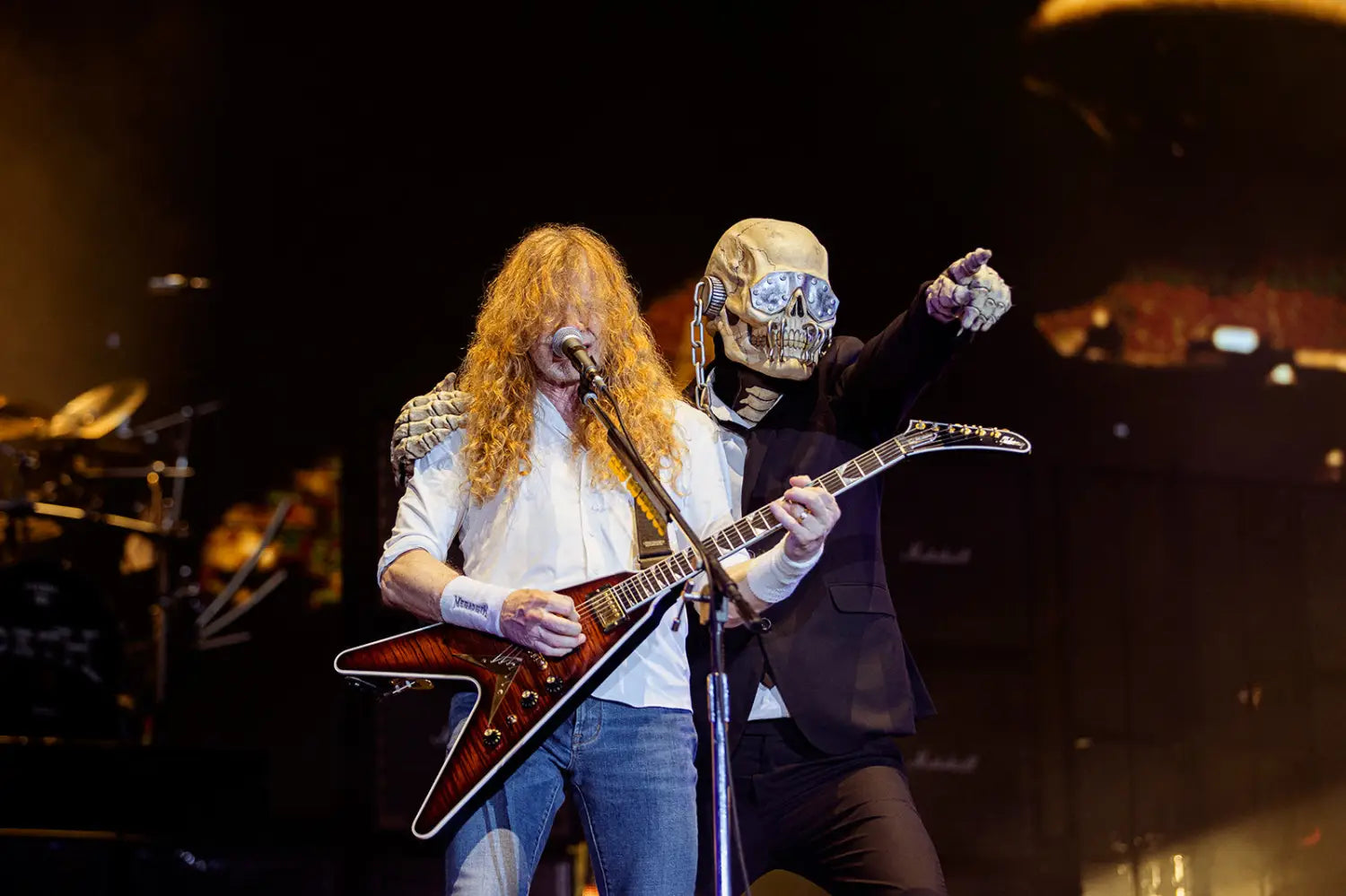 Megadeth Essentials Now on Apple Music