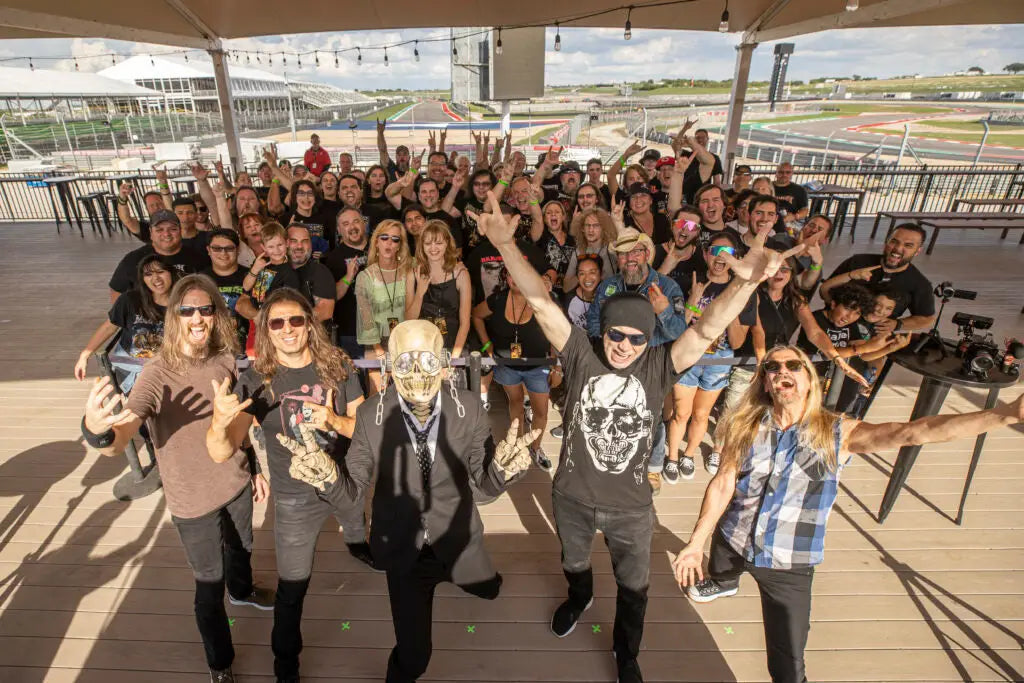 CANADA! Get Your VIP Packages