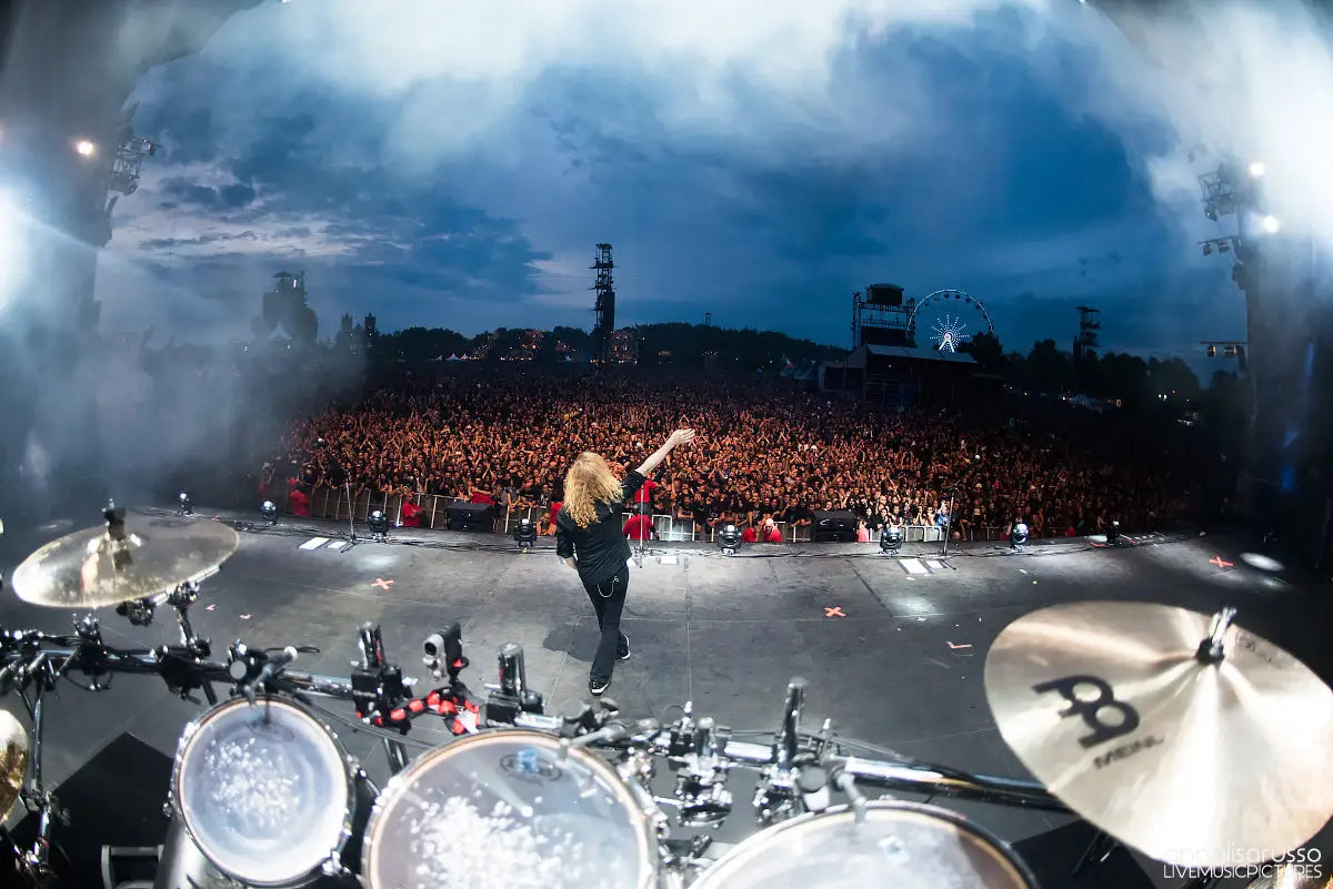 The Metal Tour of the Year is Almost Upon Us!