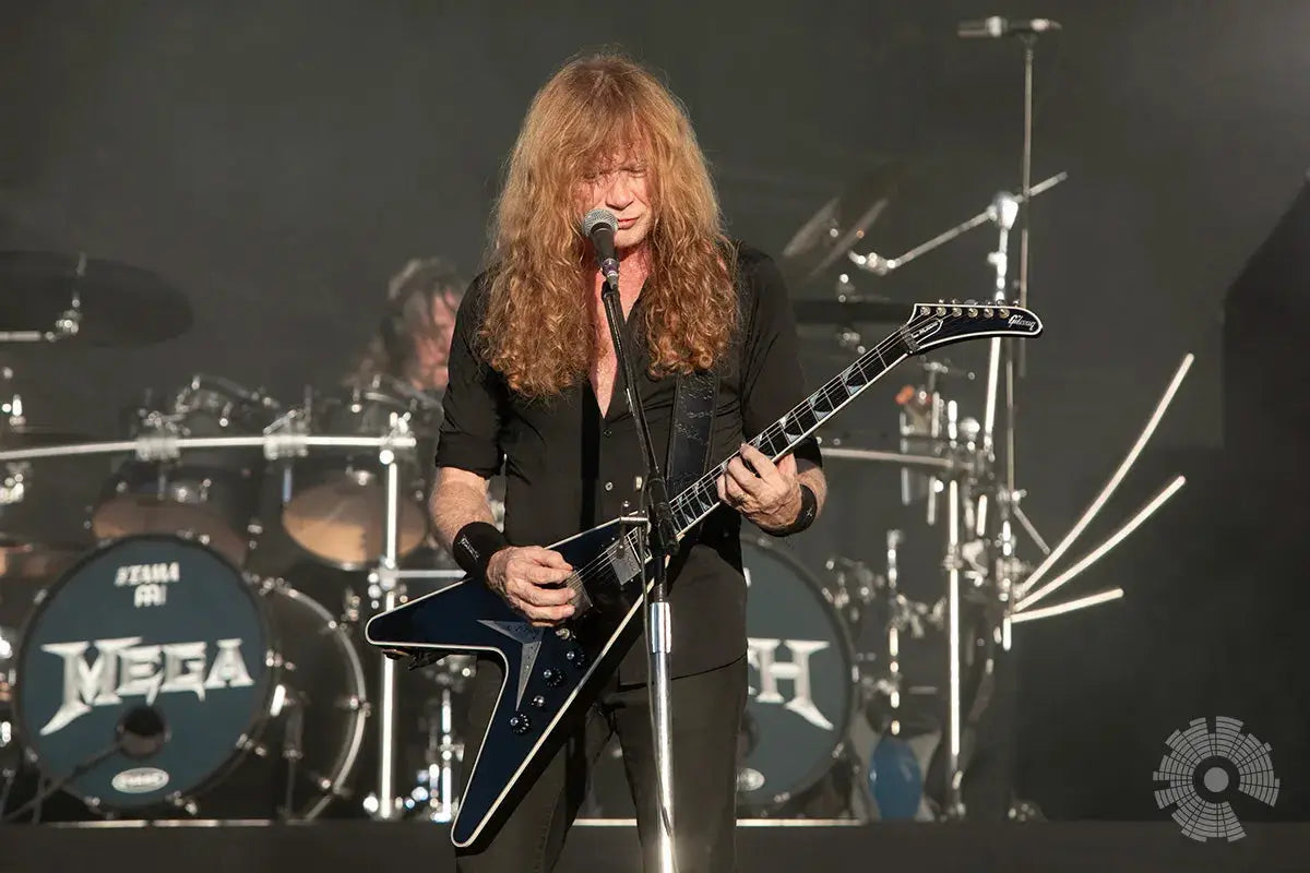 2023 Aftershock Festival Rocked by Megadeth & More