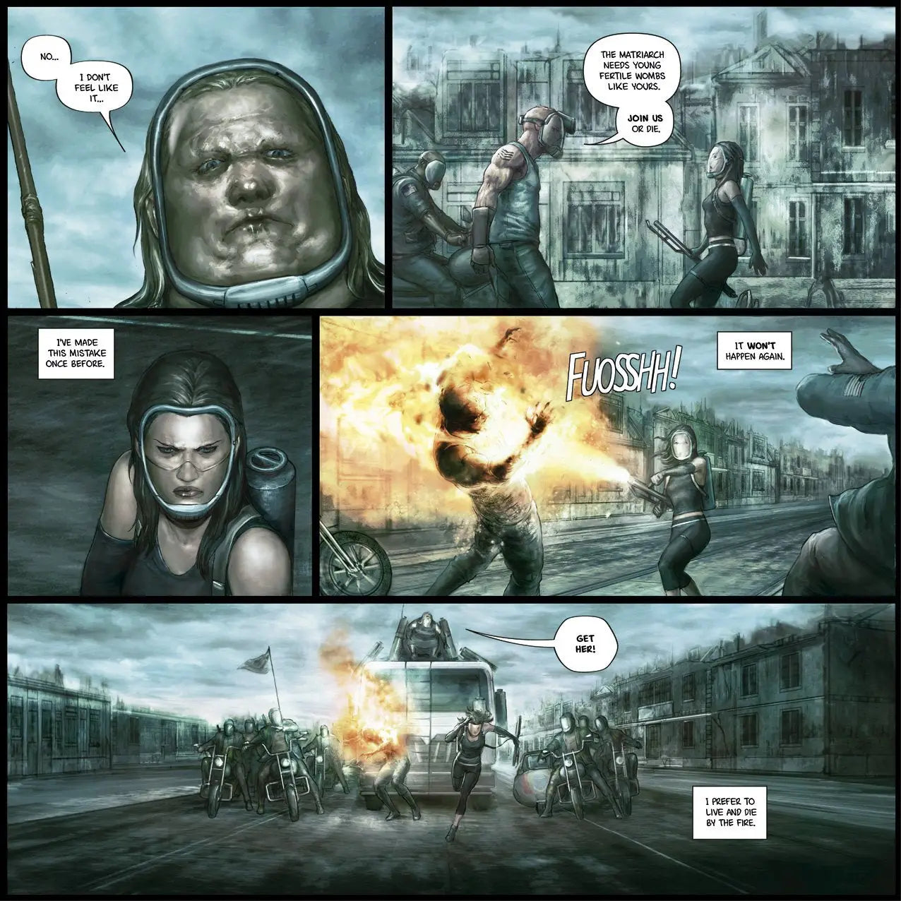 Megadeth: Death by Design (images) 145