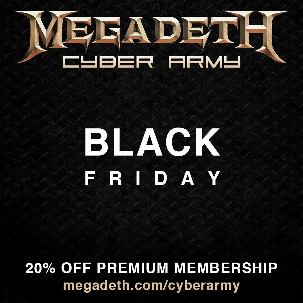 Black Friday / Cyber Monday Cyber Army Special! 126
