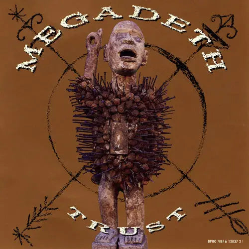 ’Trust’ Single Released 23 Years Ago Today