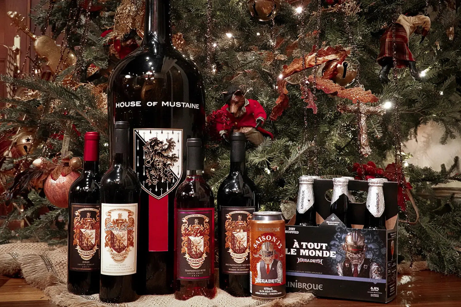 Merry Christmas