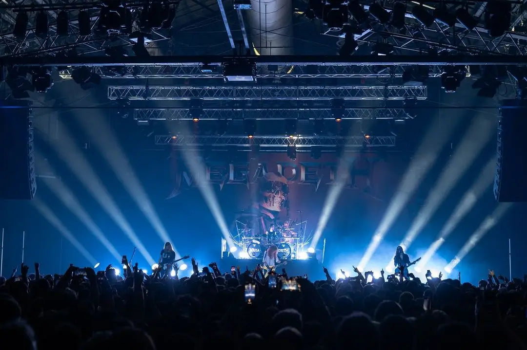 Thank you Europe!