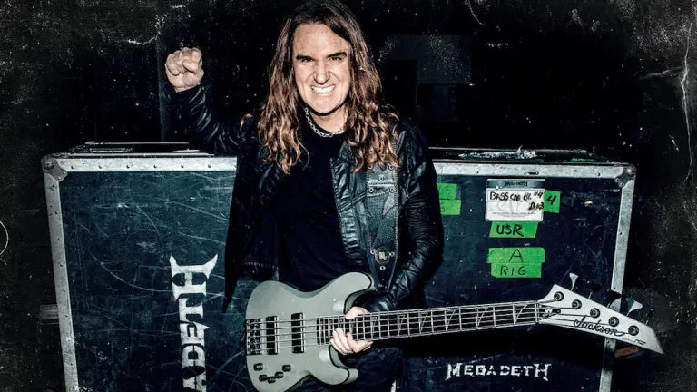 Happy Birthday David Ellefson! 1406
