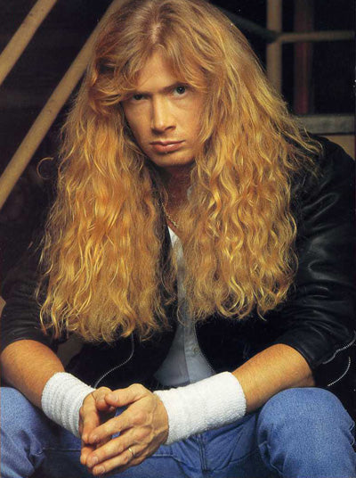 Rust in Peace: The Inside Story of the Megadeth Masterpiece 213