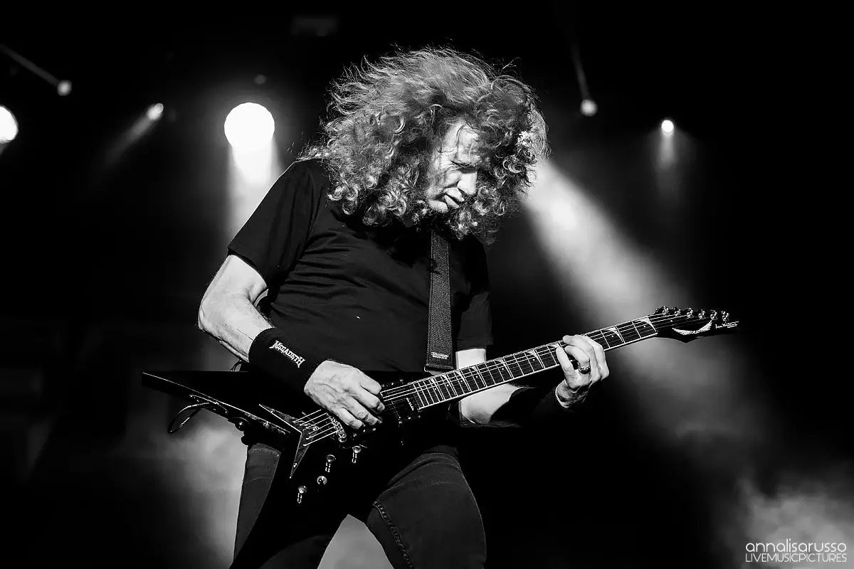 The Dave Mustaine Show Today! 37