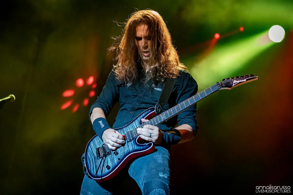 Happy Birthday Kiko Loureiro! 1426