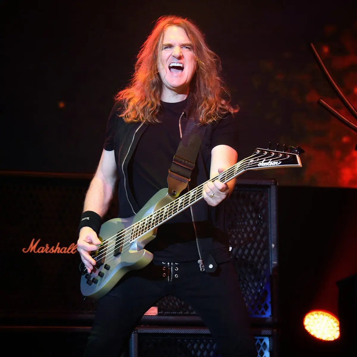 Happy Birthday David Ellefson! 1402