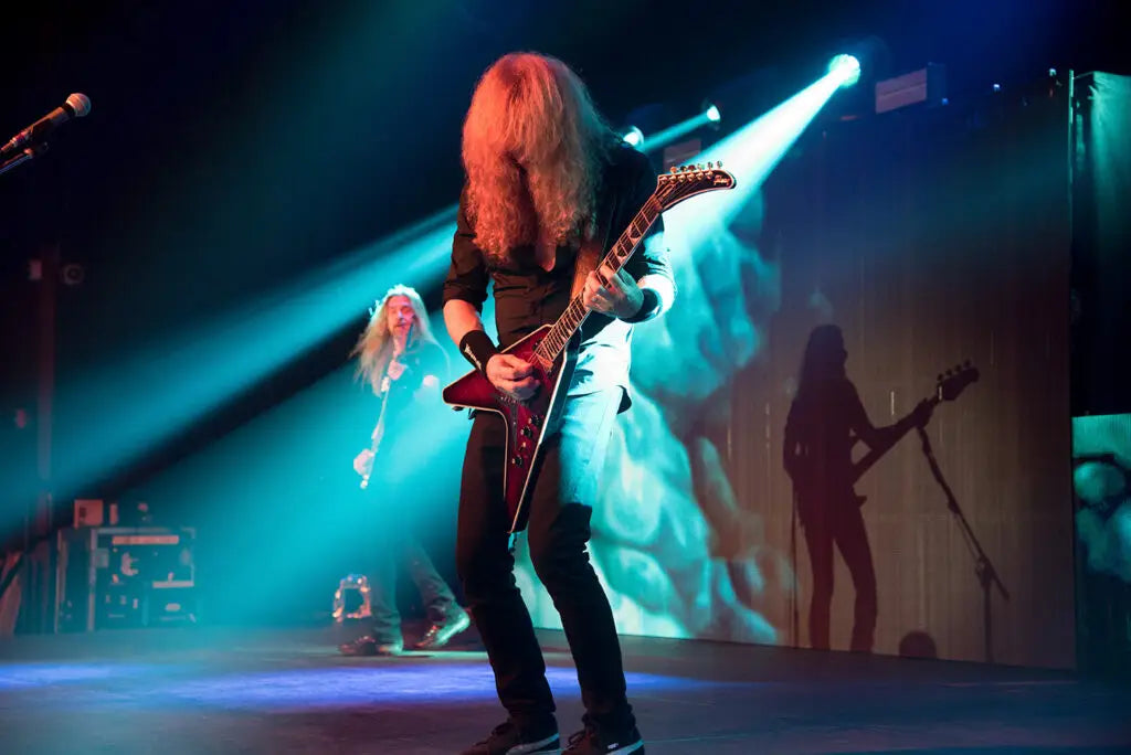 Everett Abbotsford Kelowna Edmonton Calgary ROCK!