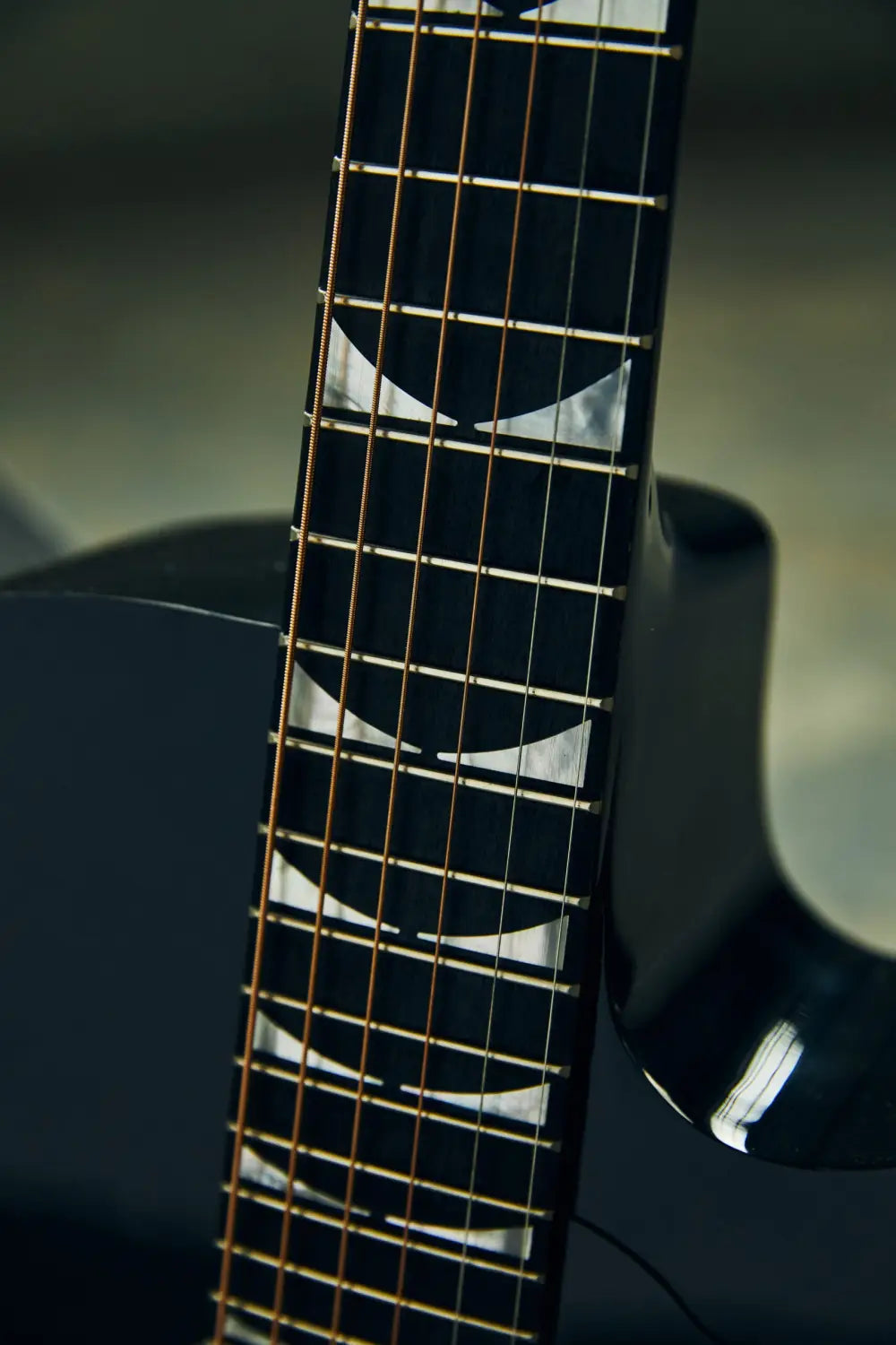Dave Mustaine Is Proud to Introduce the Dave Mustaine Songwriter