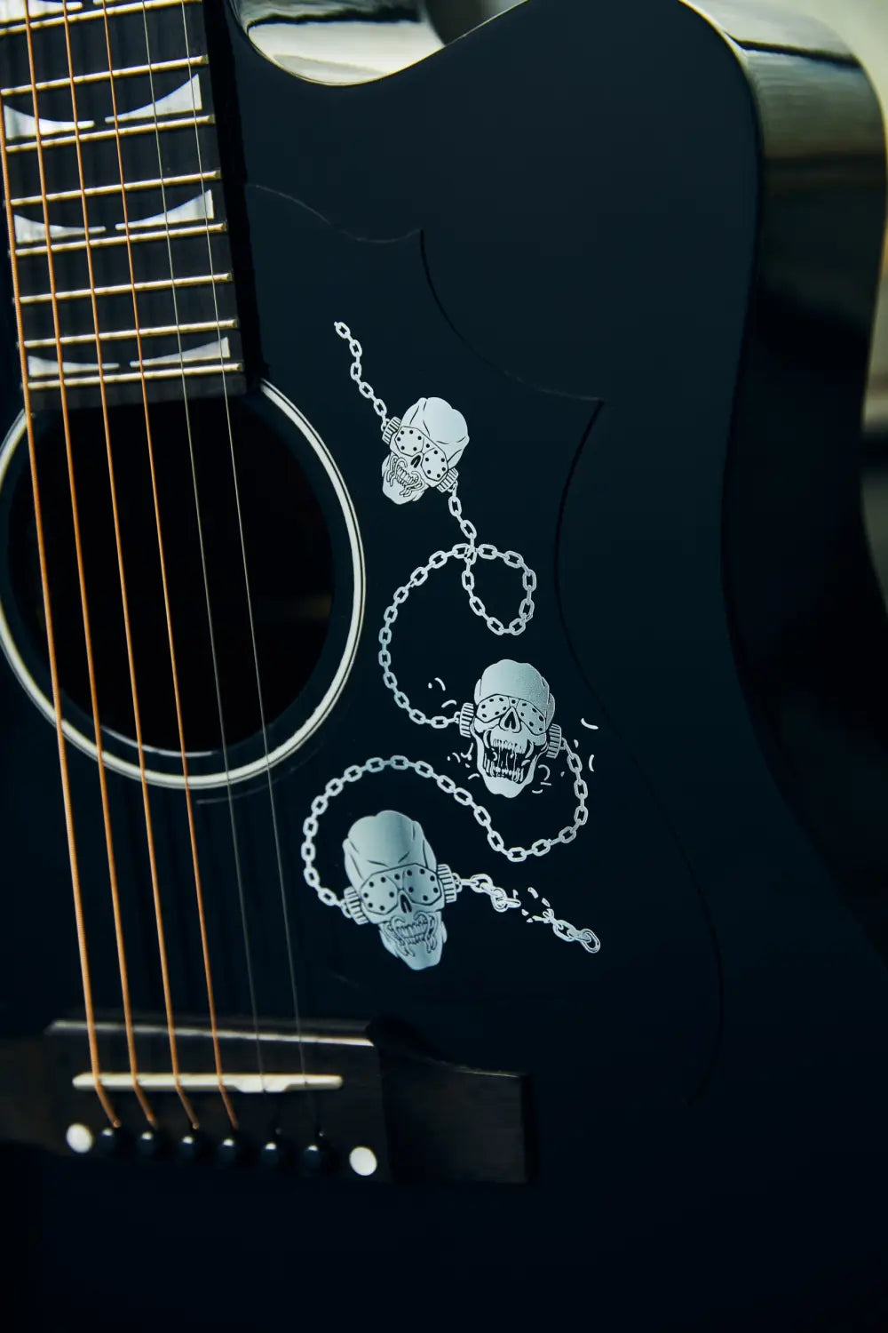 Dave Mustaine Is Proud to Introduce the Dave Mustaine Songwriter