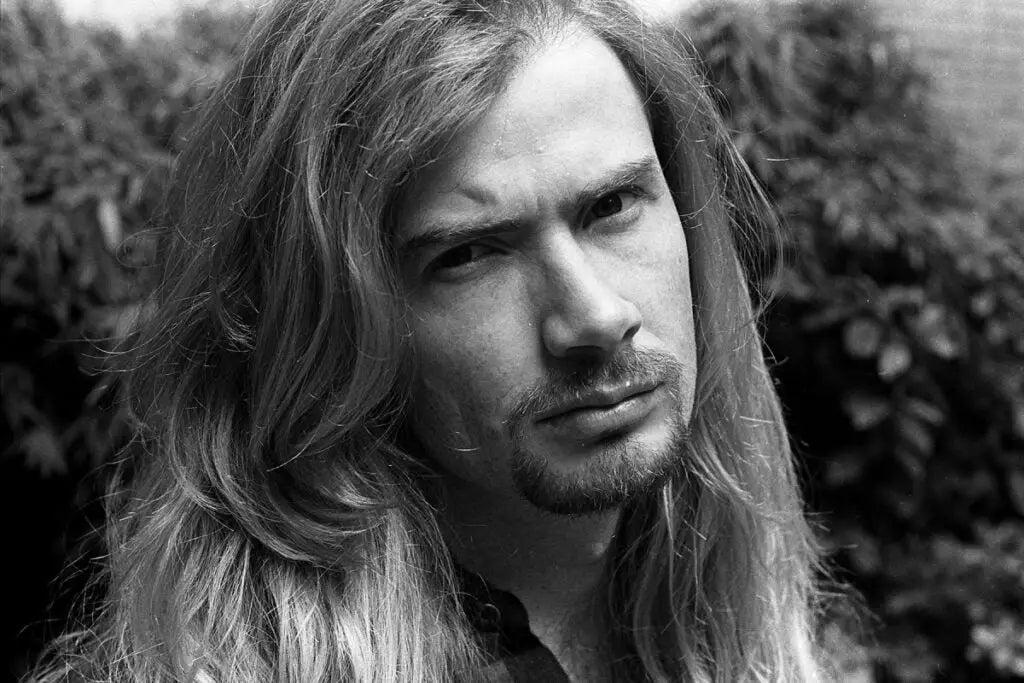 Rolling Stone: ’Countdown to Extinction’ at 30
