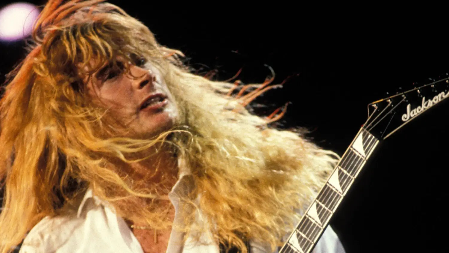 Rust in Peace’ Exclusive Excerpt at Revolver Magazine