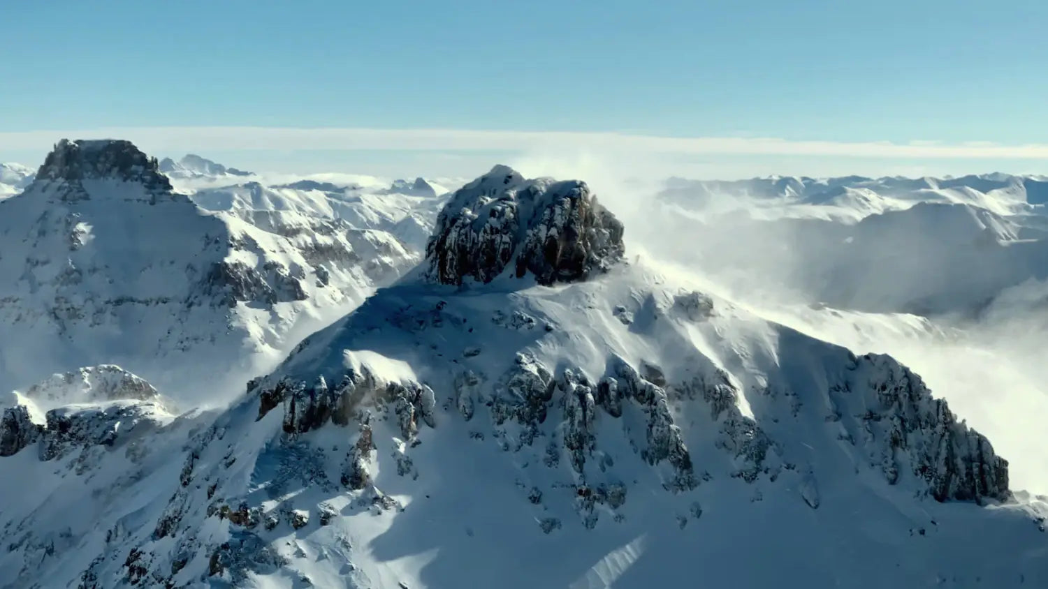 Apple Commercial Featuring ’Last Rites’ Nominated for an Emmy