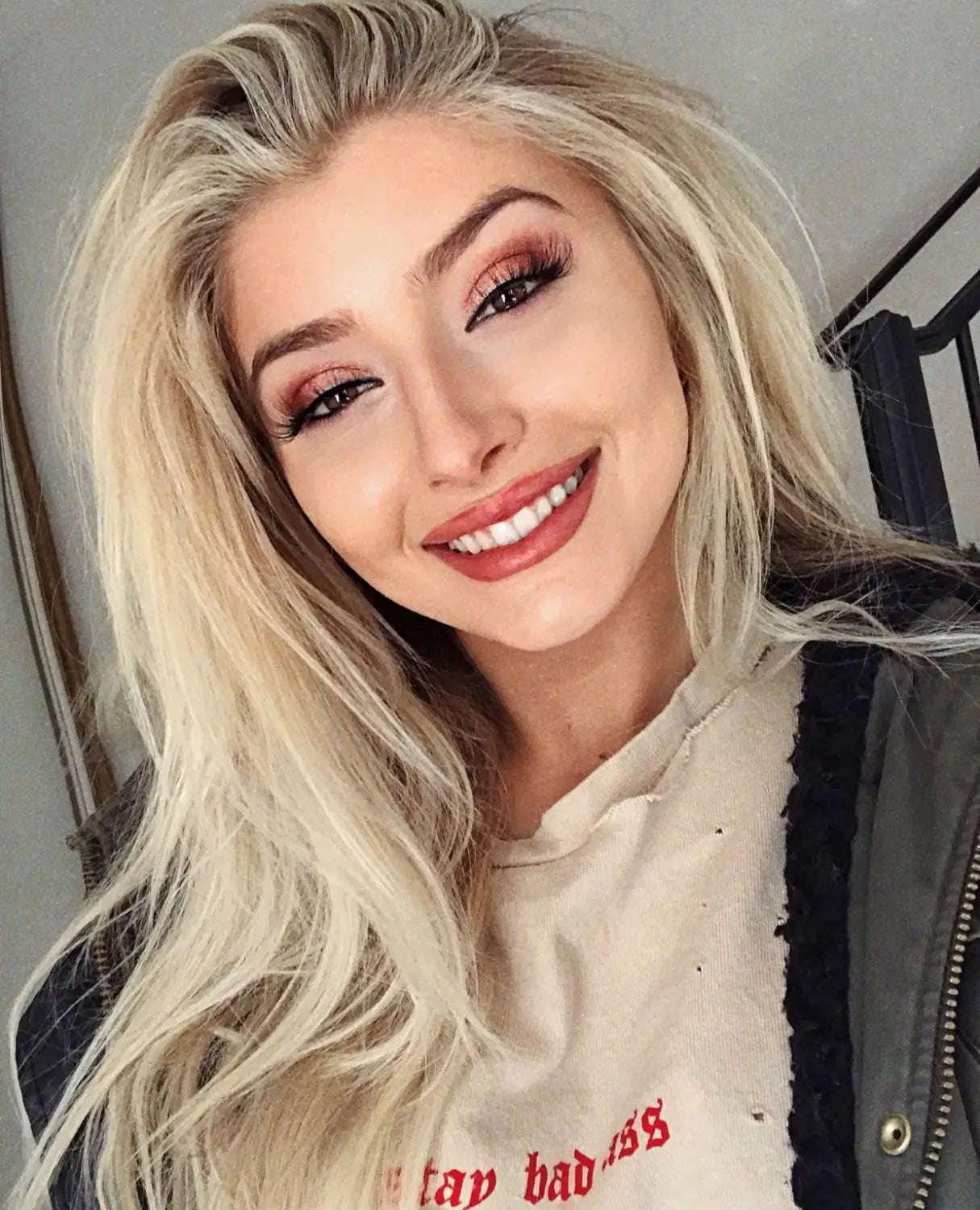 Happy Birthday Electra Mustaine! 1415