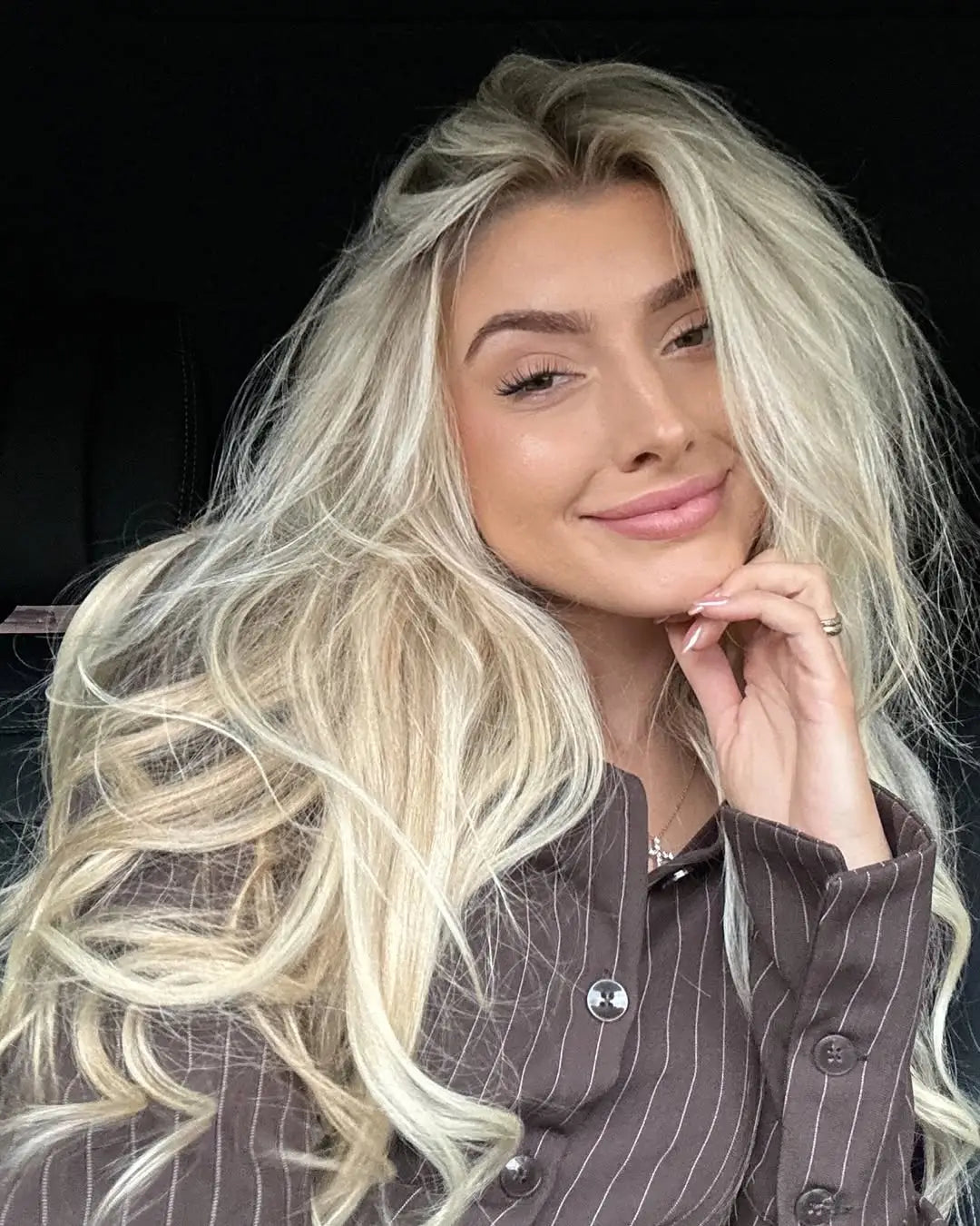 Happy birthday Electra!