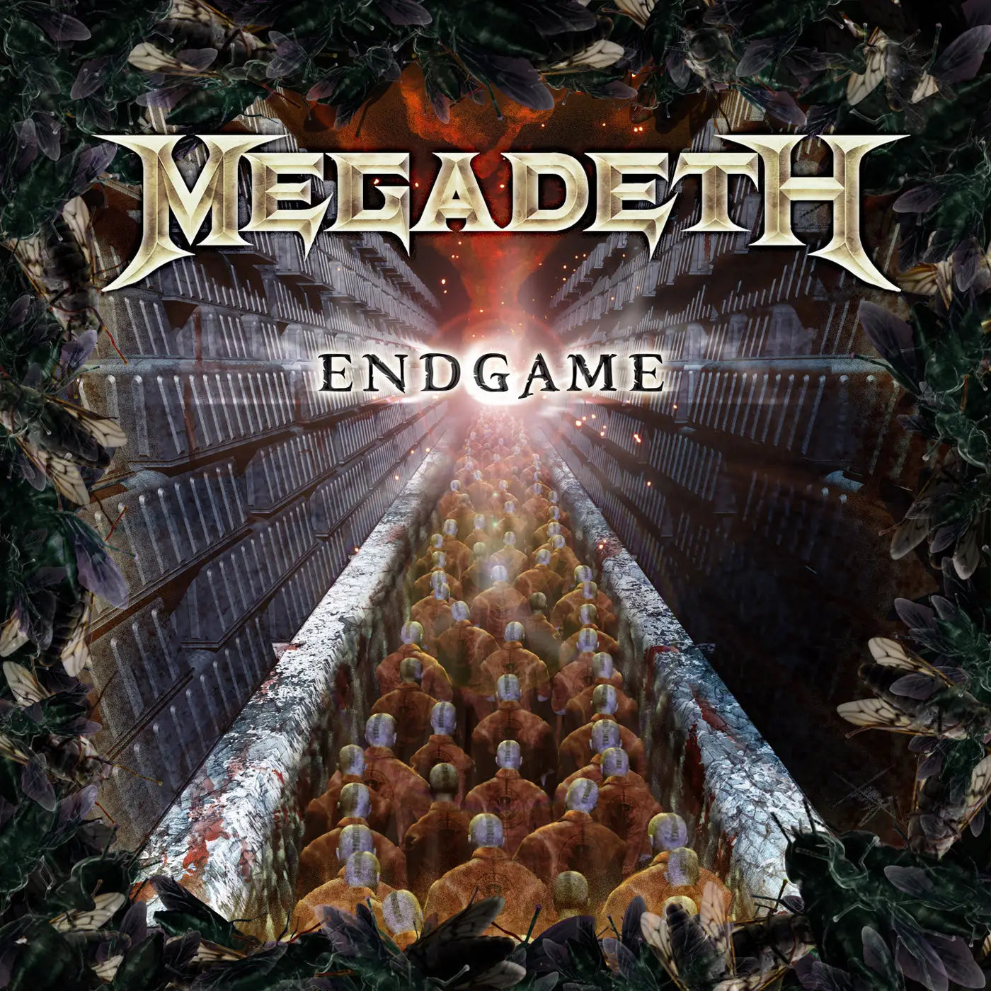 Endgame’ Released 10 Years Ago Today