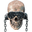 Megadeth Official Website logo