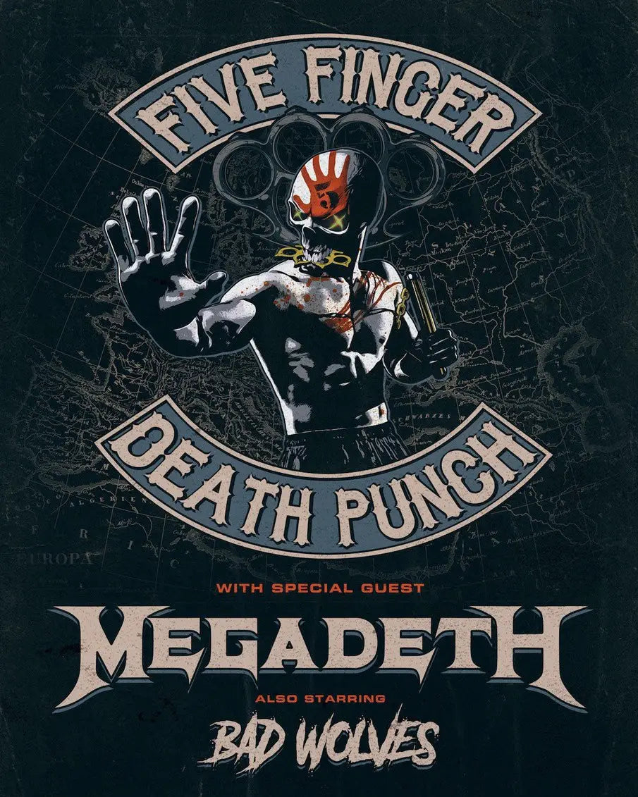 Luxembourg & Bulgaria Added to European Tour