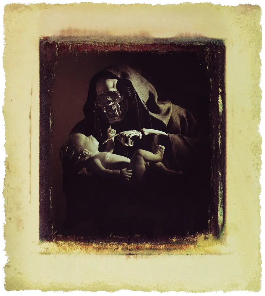 Youthanasia’ Released 26 Years Ago Today