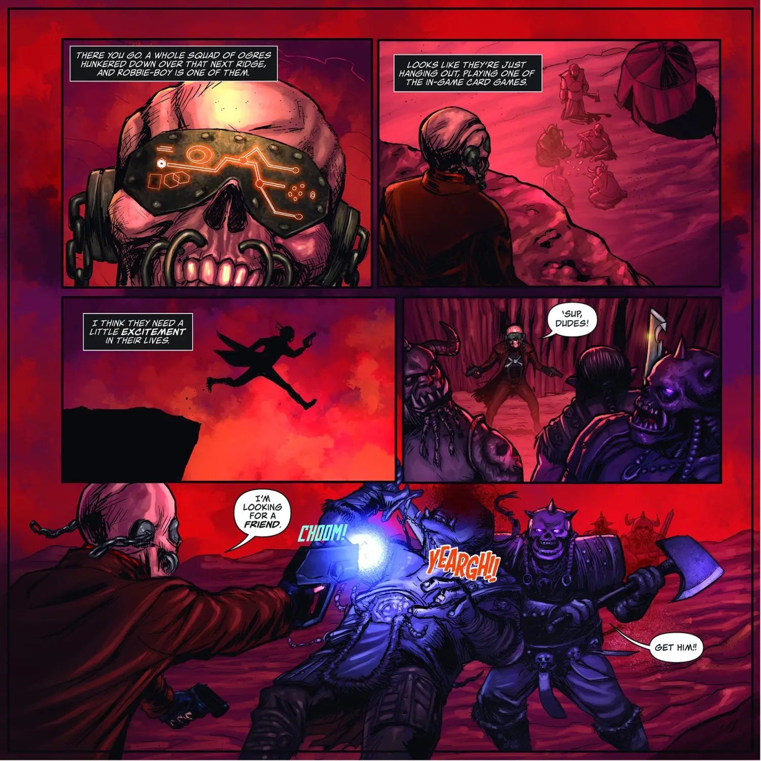 Megadeth: Death by Design (images) 145