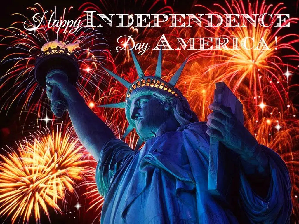 Independence Day 1483