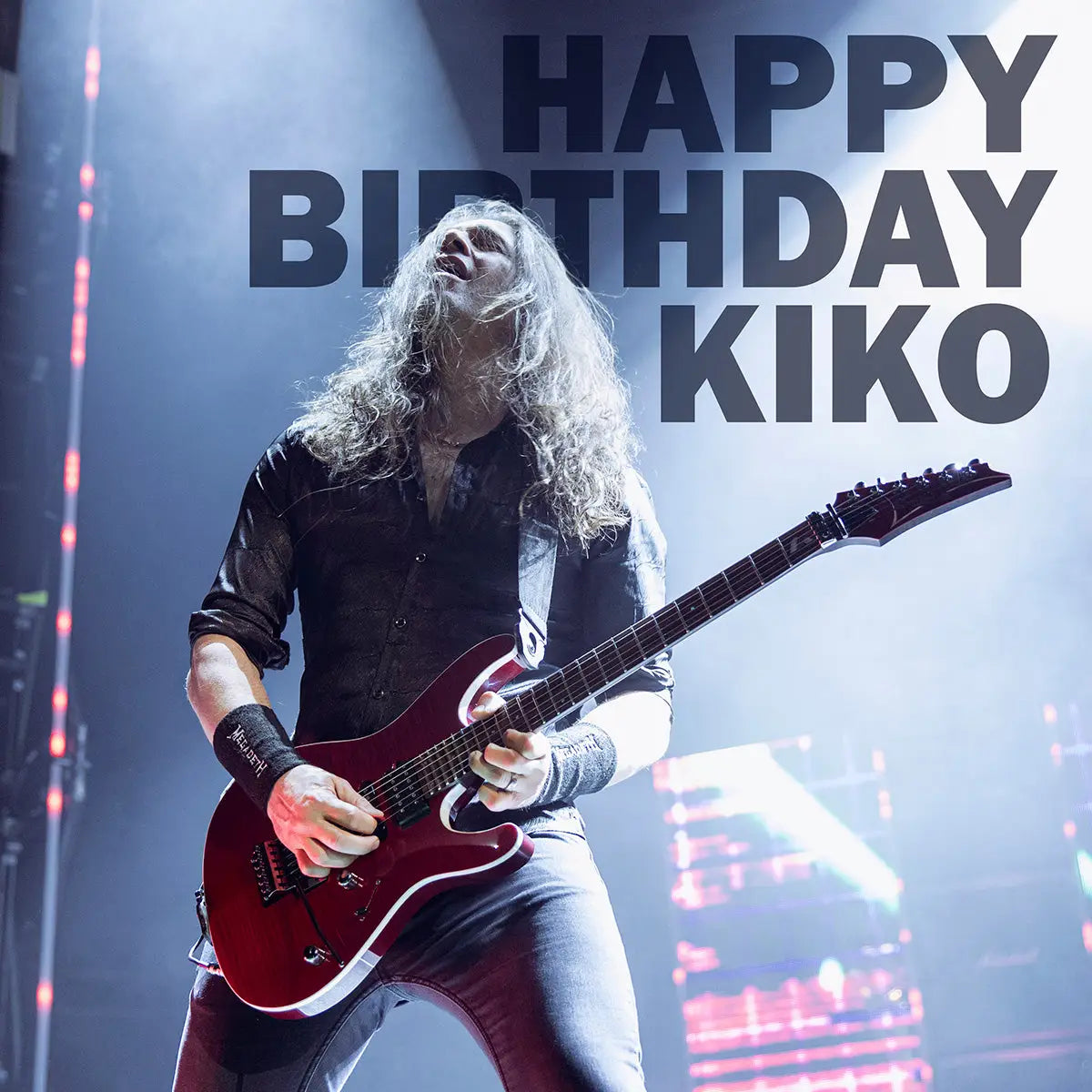 Happy Birthday Kiko Loureiro! 1423