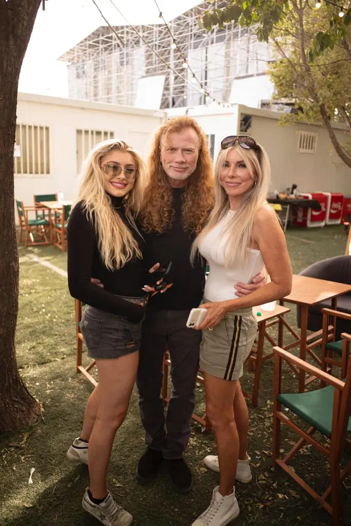 Happy Birthday Electra Mustaine! 1413