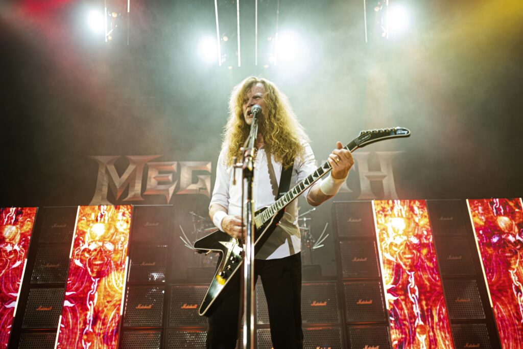 AMA Music Festival Italy!