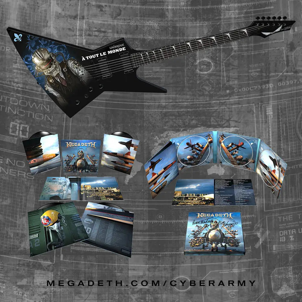Cyber Army Membership Special - Winners Announced!