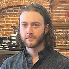 Happy birthday Justis Mustaine!