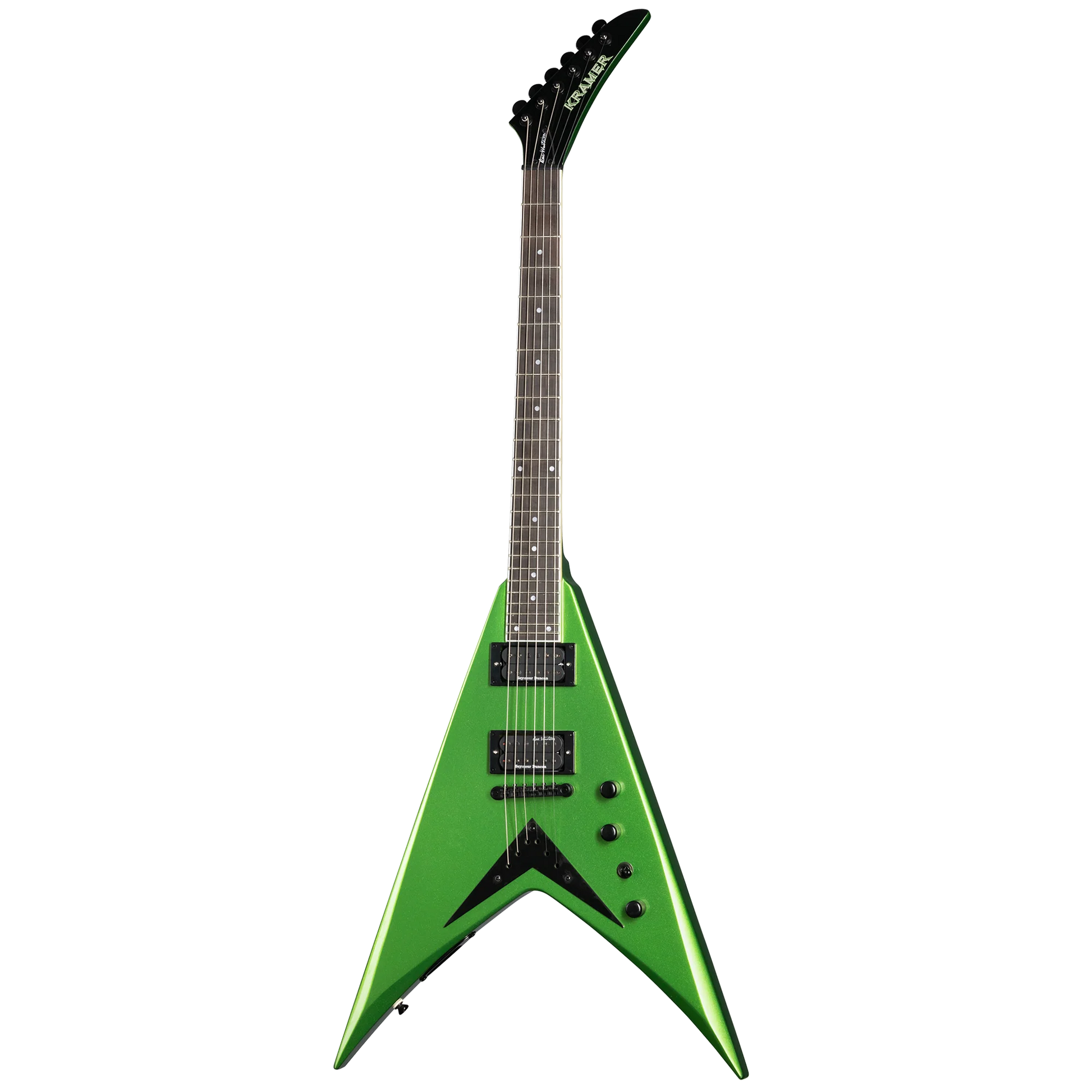 Dave Mustaine Signed Guitar with Photo Op (Thrash The Charts Celebration Attendees Only)