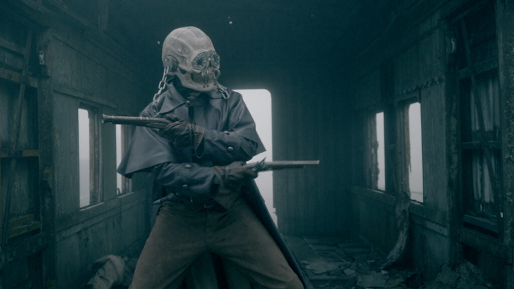 Killing Time: Chapter V Video Premiere!