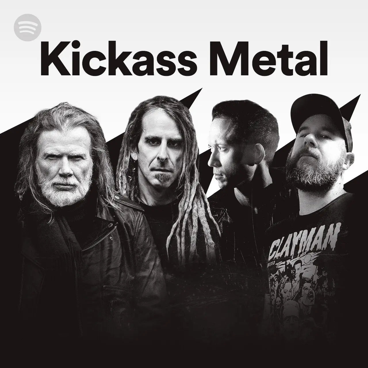 Metal Stream of the Year TODAY!