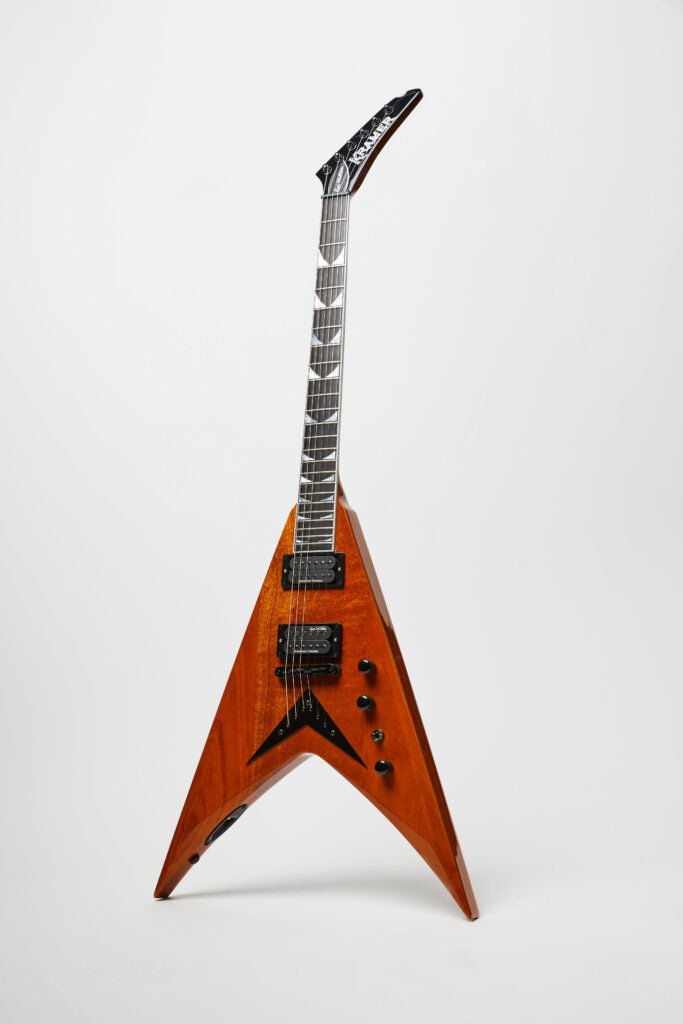 Gibson Announces Partnership with Dave Mustaine