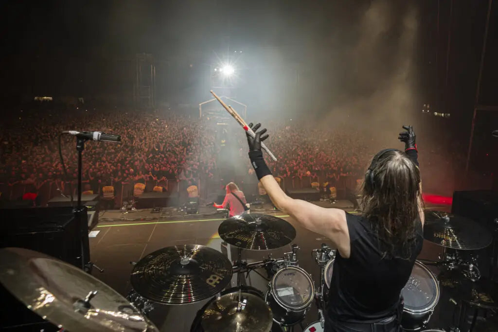 Megadeth - VOA Festival Portugal