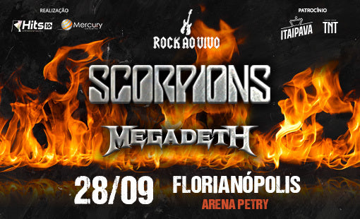 New Shows Added to Brazilian Tour