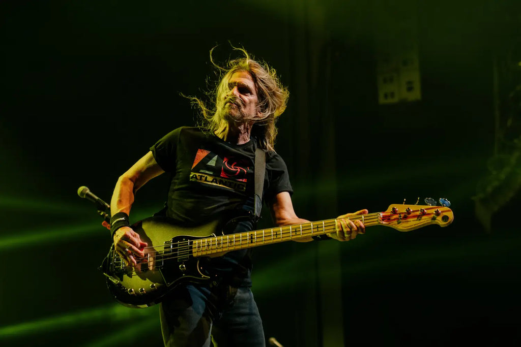 Happy Birthday James!