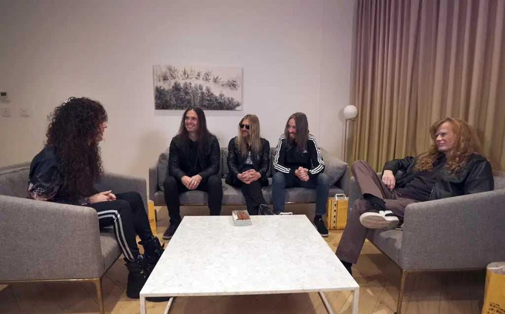 Don’t Miss the Livestream Pre-Show