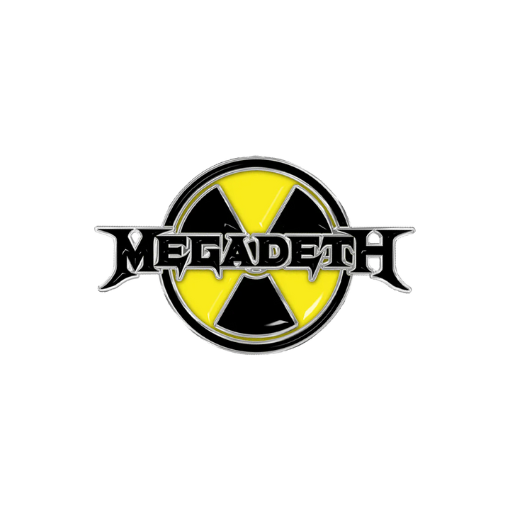 All - Megadeth Official Website