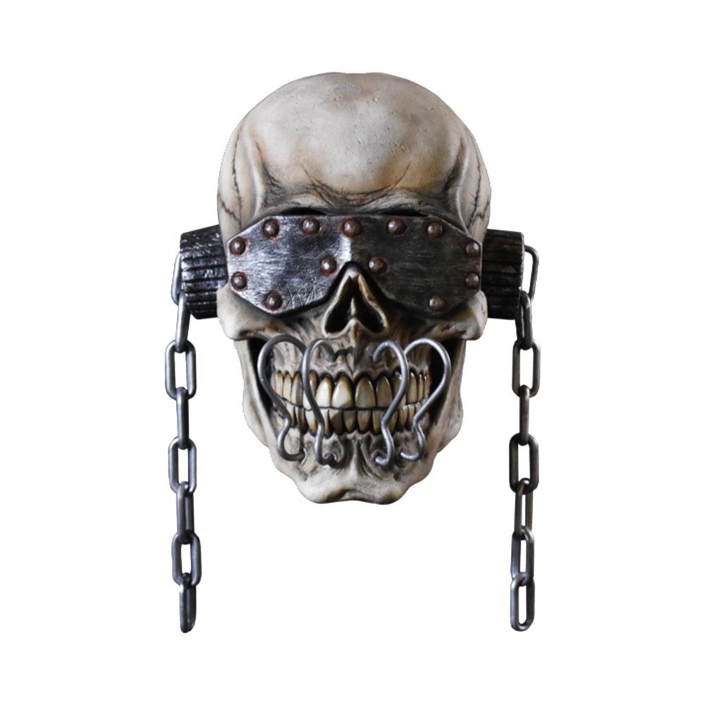 Just in Time for Halloween…