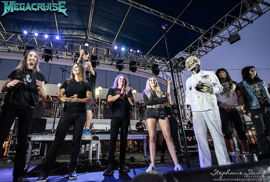 MegaCruise 2019 One-Year Anniversary