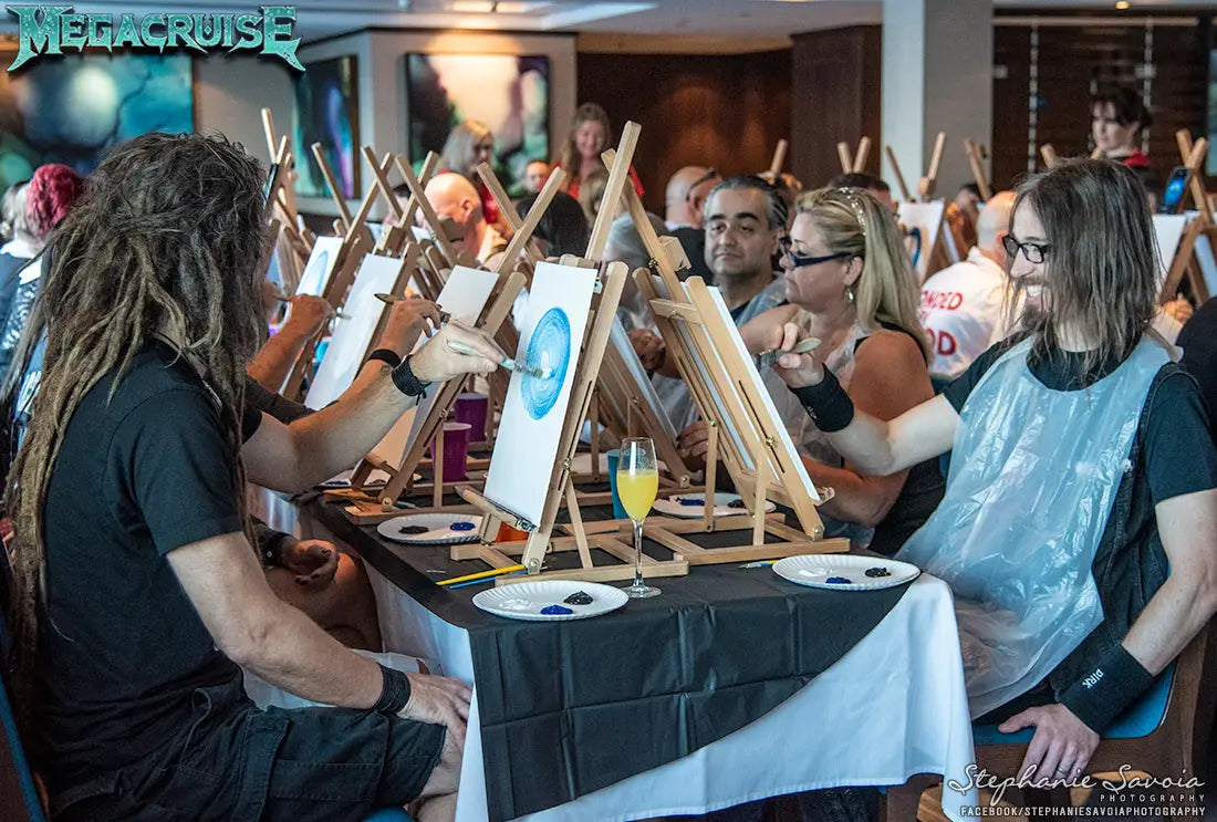 MegaCruise 2019 One-Year Anniversary